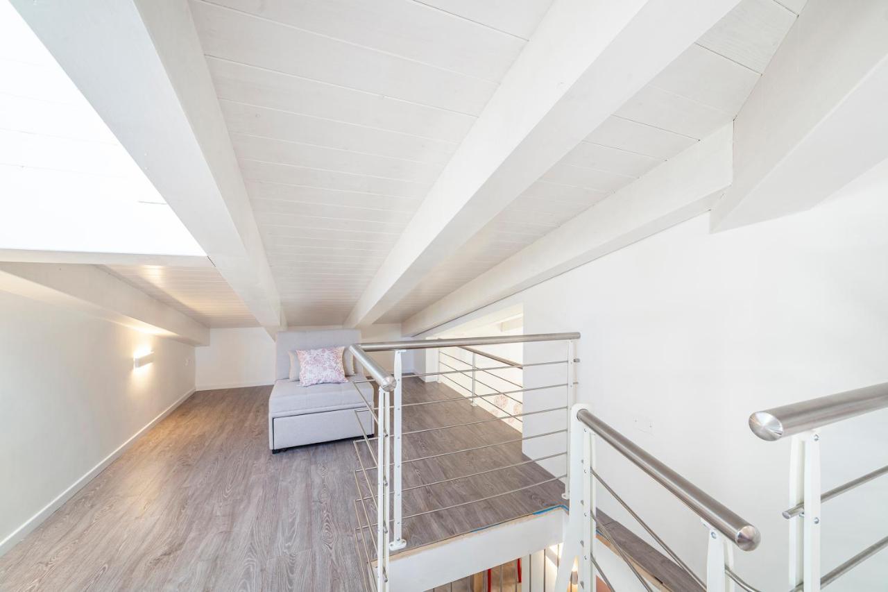 Prima Dell'Elba Family Apartments Piombino Luaran gambar
