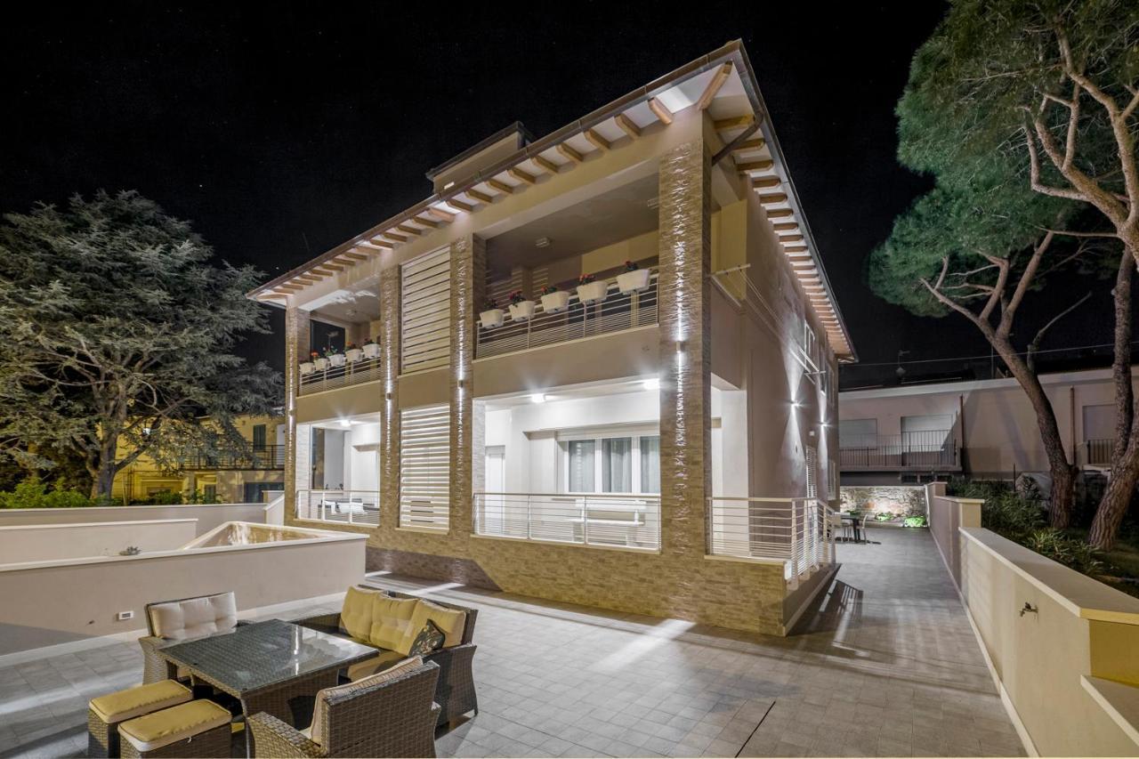 Prima Dell'Elba Family Apartments Piombino Luaran gambar