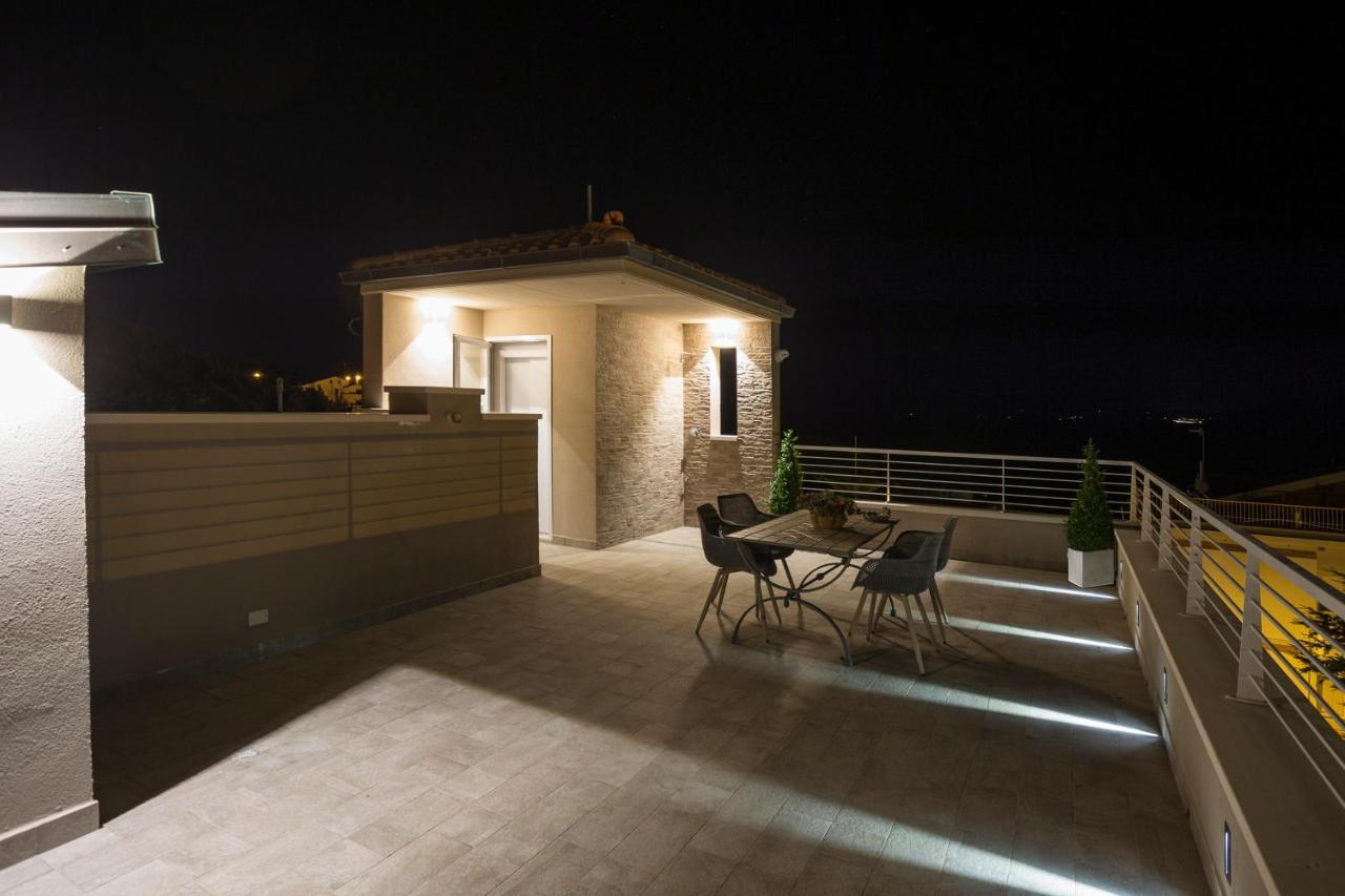 Prima Dell'Elba Family Apartments Piombino Luaran gambar
